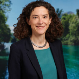 Pasquier-Eichenberger Isabelle